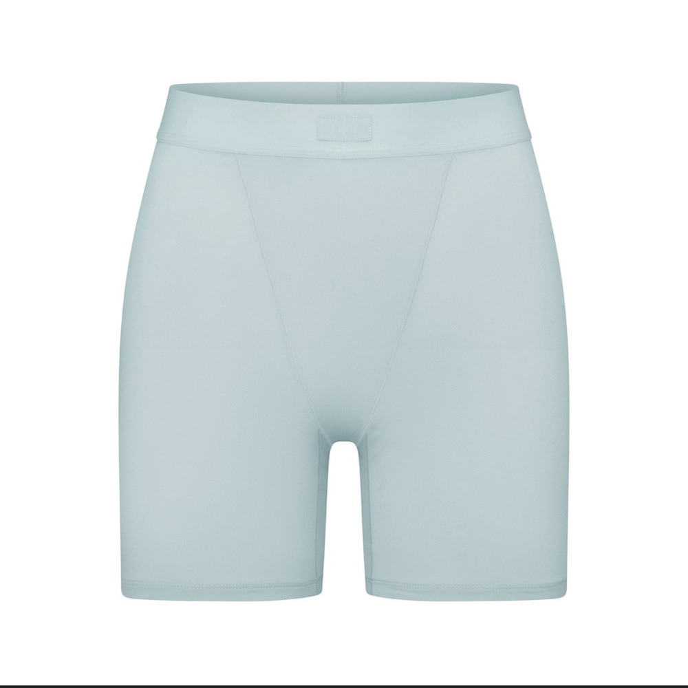 Boyfriend Boxer in Frost